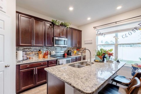 House in Ocoee, Florida 3 bedrooms, 173.08 sq.m. № 1815874 - photo 7