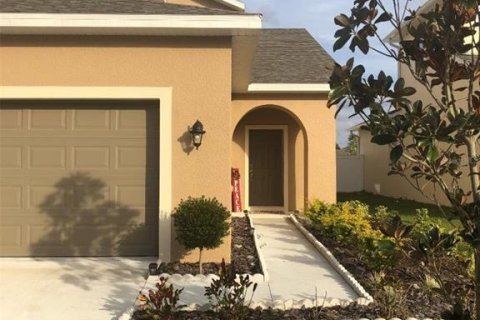 House in Ocoee, Florida 3 bedrooms, 173.08 sq.m. № 1815874 - photo 17