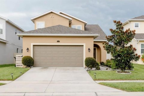 House in Ocoee, Florida 3 bedrooms, 173.08 sq.m. № 1815874 - photo 1
