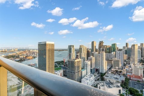 Condo in Miami, Florida  № 1811548 - photo 10