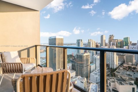 Condo in Miami, Florida  № 1811548 - photo 12