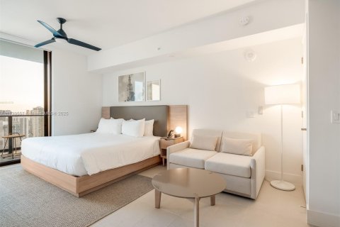 Condo in Miami, Florida  № 1811548 - photo 18