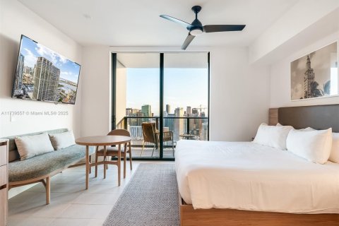 Condo in Miami, Florida  № 1811548 - photo 20