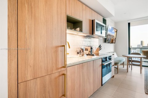 Condo in Miami, Florida  № 1811548 - photo 22
