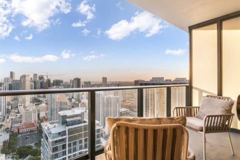 Condo in Miami, Florida  № 1811548 - photo 9