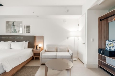 Condo in Miami, Florida  № 1811548 - photo 19