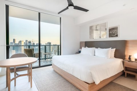 Condo in Miami, Florida  № 1811548 - photo 25