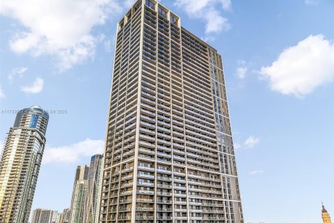Condo in Miami, Florida  № 1811548 - photo 5
