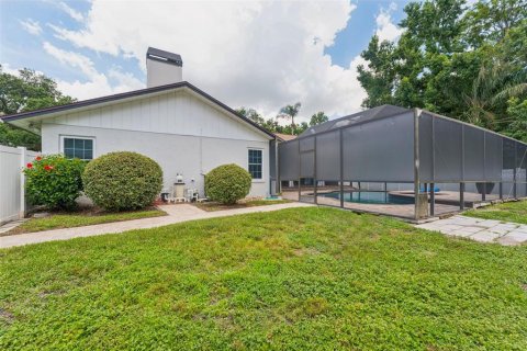 Villa ou maison à vendre à Valrico, Floride: 4 chambres, 204.38 m2 № 1793602 - photo 25