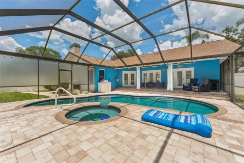 Villa ou maison à vendre à Valrico, Floride: 4 chambres, 204.38 m2 № 1793602 - photo 24