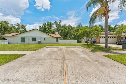 Villa ou maison à vendre à Valrico, Floride: 4 chambres, 204.38 m2 № 1793602 - photo 26