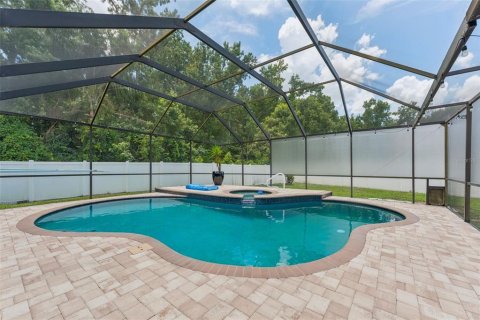Villa ou maison à vendre à Valrico, Floride: 4 chambres, 204.38 m2 № 1793602 - photo 21