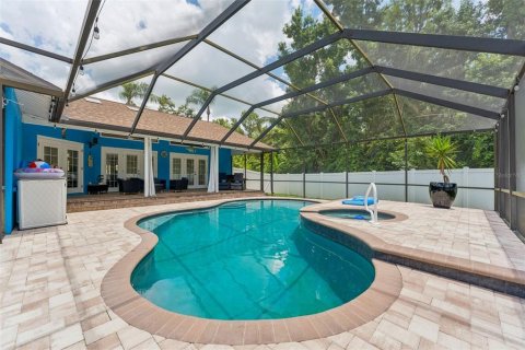 Villa ou maison à vendre à Valrico, Floride: 4 chambres, 204.38 m2 № 1793602 - photo 23