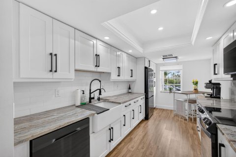 Condominio en venta en Riviera Beach, Florida, 3 dormitorios, 138.42 m2 № 2146335 - foto 6