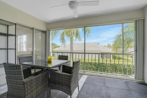 Condominio en venta en Riviera Beach, Florida, 3 dormitorios, 138.42 m2 № 2146335 - foto 17