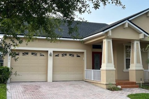 House in Orlando, Florida 4 bedrooms, 234.86 sq.m. № 1762104 - photo 3