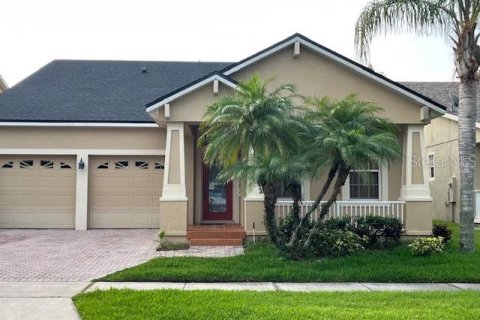 House in Orlando, Florida 4 bedrooms, 234.86 sq.m. № 1762104 - photo 8