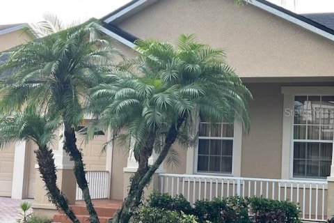 House in Orlando, Florida 4 bedrooms, 234.86 sq.m. № 1762104 - photo 5
