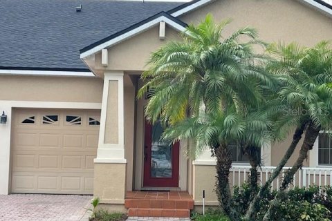 House in Orlando, Florida 4 bedrooms, 234.86 sq.m. № 1762104 - photo 6