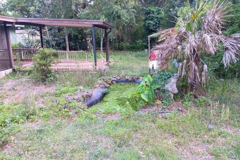 House in Williston, Florida 3 bedrooms, 124.86 sq.m. № 1718251 - photo 24