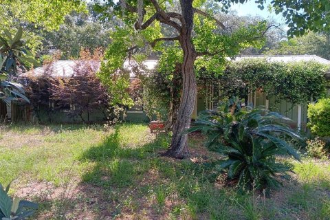 House in Williston, Florida 3 bedrooms, 124.86 sq.m. № 1718251 - photo 4