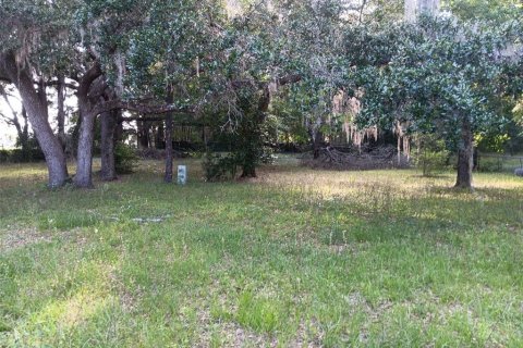 House in Williston, Florida 3 bedrooms, 124.86 sq.m. № 1718251 - photo 23