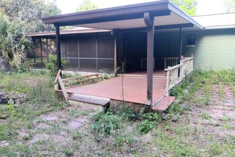 House in Williston, Florida 3 bedrooms, 124.86 sq.m. № 1718251 - photo 25