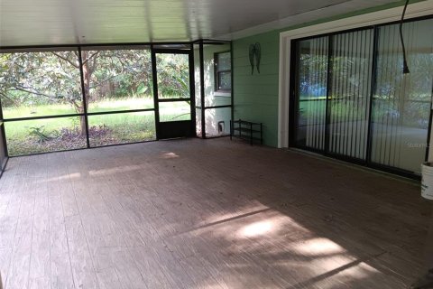 House in Williston, Florida 3 bedrooms, 124.86 sq.m. № 1718251 - photo 27