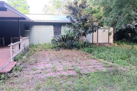House in Williston, Florida 3 bedrooms, 124.86 sq.m. № 1718251 - photo 26