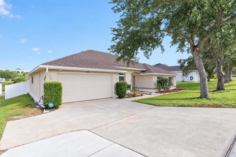 Villa ou maison à vendre à Clermont, Floride: 4 chambres, 279.54 m2 № 2427327 - photo 2