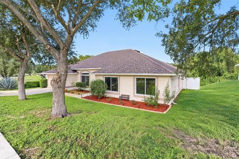 Villa ou maison à vendre à Clermont, Floride: 4 chambres, 279.54 m2 № 2427327 - photo 6