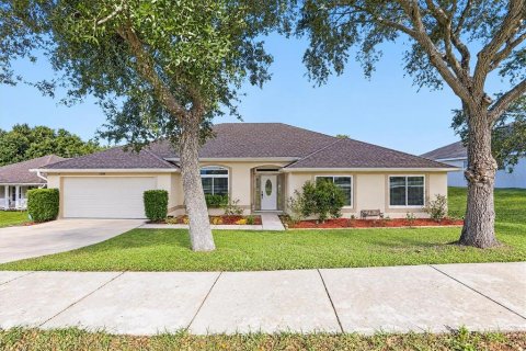 Villa ou maison à vendre à Clermont, Floride: 4 chambres, 279.54 m2 № 2427327 - photo 3