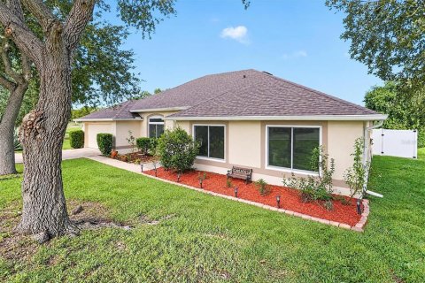 Villa ou maison à vendre à Clermont, Floride: 4 chambres, 279.54 m2 № 2427327 - photo 5