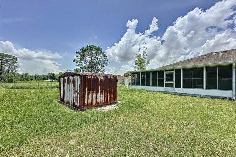 Apartamento en alquiler en Kissimmee, Florida, 3 dormitorios, 113.62 m2 № 1767797 - foto 30