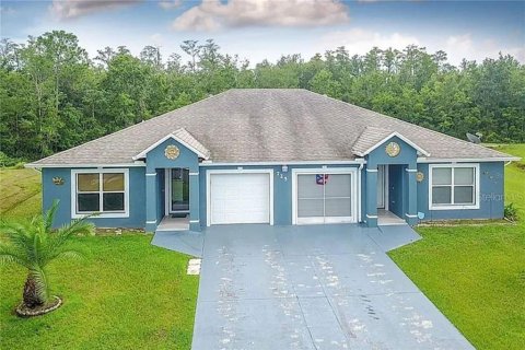 Apartamento en alquiler en Kissimmee, Florida, 3 dormitorios, 113.62 m2 № 1767797 - foto 1