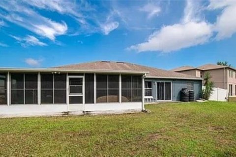 Apartamento en alquiler en Kissimmee, Florida, 3 dormitorios, 113.62 m2 № 1767797 - foto 9