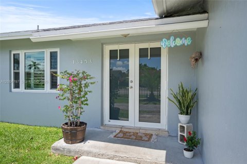 Villa ou maison à vendre à Homestead, Floride: 3 chambres, 124.77 m2 № 2068655 - photo 4