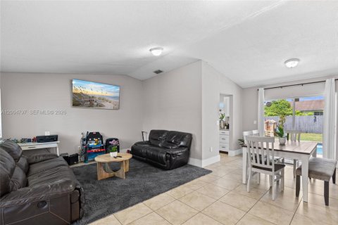 Villa ou maison à vendre à Homestead, Floride: 3 chambres, 124.77 m2 № 2068655 - photo 7