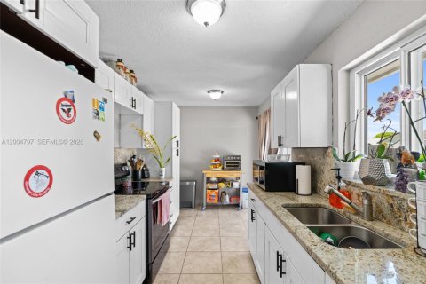 Villa ou maison à vendre à Homestead, Floride: 3 chambres, 124.77 m2 № 2068655 - photo 10