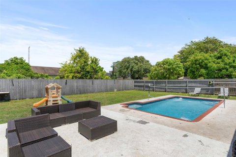 Villa ou maison à vendre à Homestead, Floride: 3 chambres, 124.77 m2 № 2068655 - photo 22