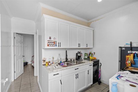 Villa ou maison à vendre à Homestead, Floride: 3 chambres, 124.77 m2 № 2068655 - photo 29