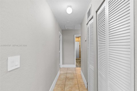 Villa ou maison à vendre à Homestead, Floride: 3 chambres, 124.77 m2 № 2068655 - photo 12