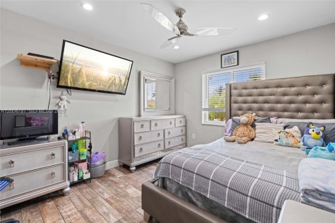 Villa ou maison à vendre à Homestead, Floride: 3 chambres, 124.77 m2 № 2068655 - photo 17