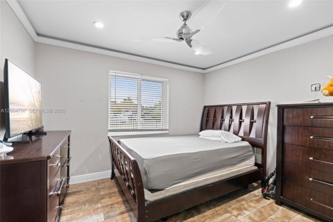 Villa ou maison à vendre à Homestead, Floride: 3 chambres, 124.77 m2 № 2068655 - photo 18