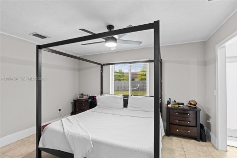 Villa ou maison à vendre à Homestead, Floride: 3 chambres, 124.77 m2 № 2068655 - photo 13