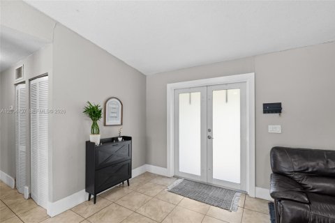 Villa ou maison à vendre à Homestead, Floride: 3 chambres, 124.77 m2 № 2068655 - photo 6