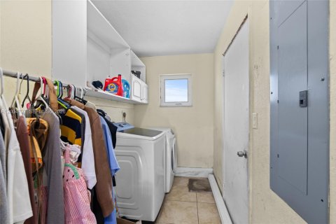 Villa ou maison à vendre à Homestead, Floride: 3 chambres, 124.77 m2 № 2068655 - photo 20