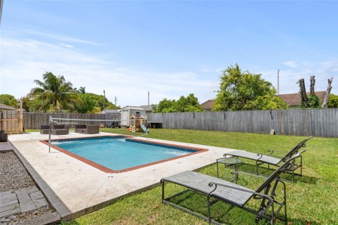 Villa ou maison à vendre à Homestead, Floride: 3 chambres, 124.77 m2 № 2068655 - photo 24