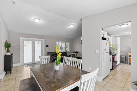 Villa ou maison à vendre à Homestead, Floride: 3 chambres, 124.77 m2 № 2068655 - photo 9