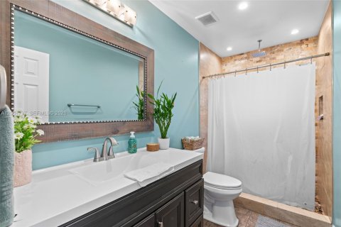 Villa ou maison à vendre à Homestead, Floride: 3 chambres, 124.77 m2 № 2068655 - photo 19